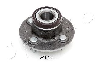 JAPKO 424012 Wheel Hub